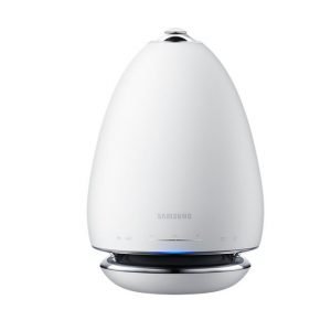 Wireless Multiroom Speaker