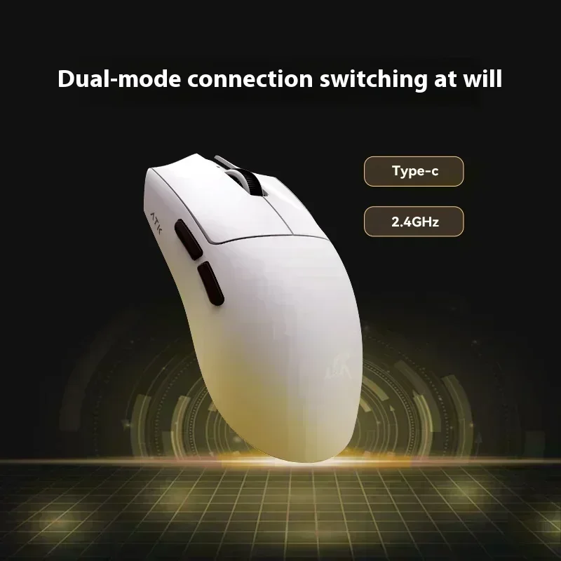 ATK Blazing Sky X1AIR X1v2 8K Mouse Wireless Low Latency FPS 3Mode Game Mouse Lightweight E-sports Custom Gaming Accessories - Image 7