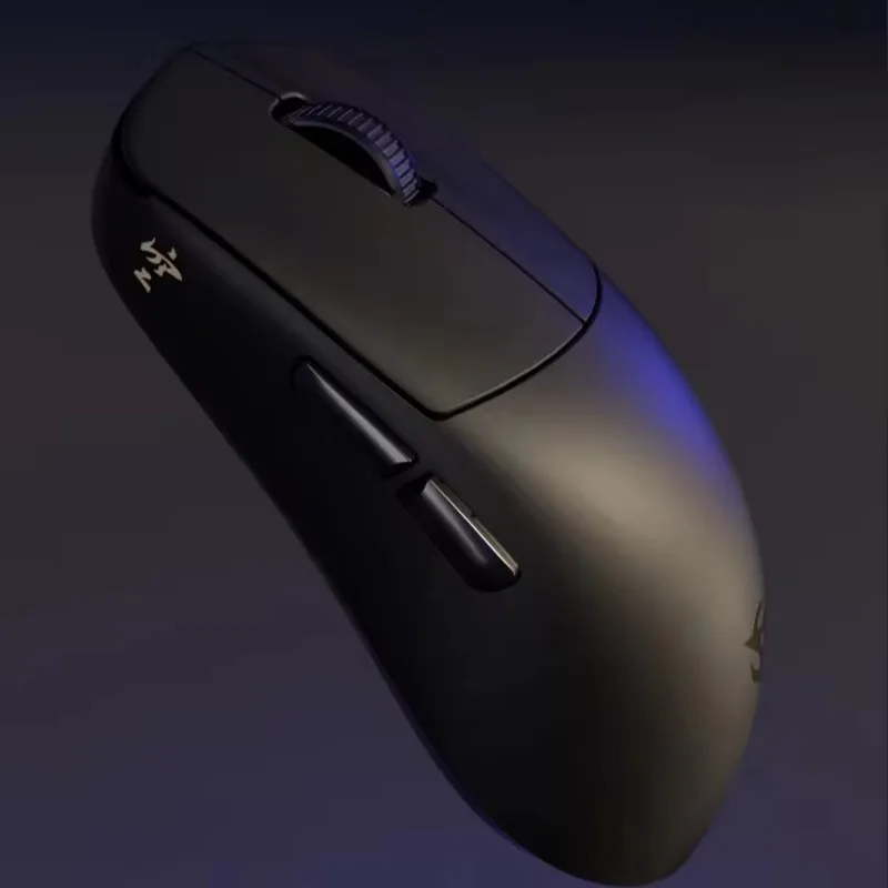 2026 New Ninjutso Sora V3 Wireless Mouse 8K Lightweight 300mAh E-Sports PC Gamer Accessories Gift with AIMNINJA 2PRO 45K PAR2862 - Image 5