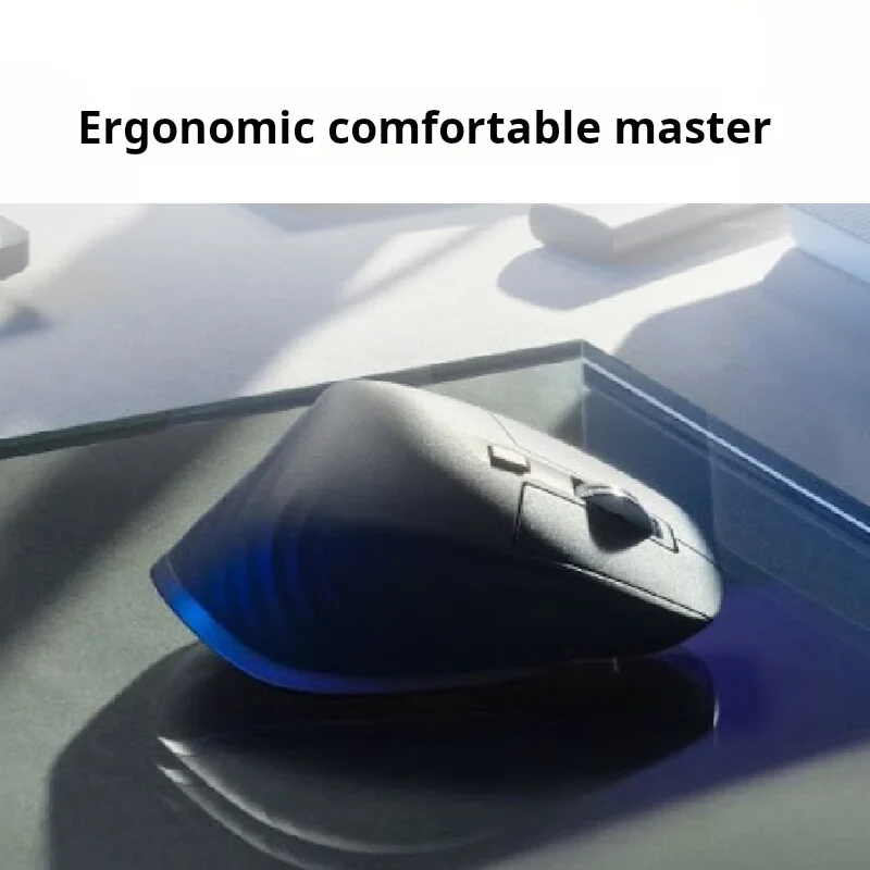 Logitech MX Master 3S Wireless Bluetooth Mouse Business Office Softtone Mouse Ergonomic Business Office Mouse - Image 13